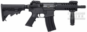 DPMS 300 BLK PDW