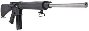 DPMS Bull 24