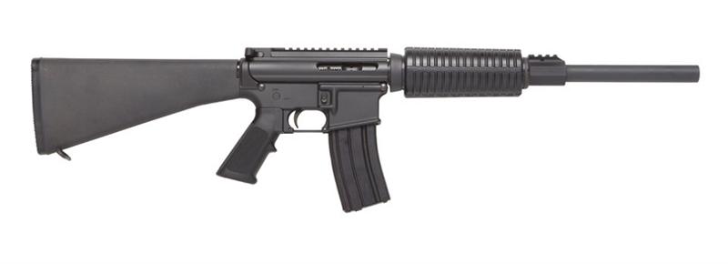 DPMS Lo-Pro Classic