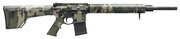 DPMS Praire Panther Kuiu Verde
