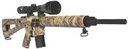 DPMS Prairie Panther Mossy Oak Brush