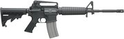 Bushmaster XM-15 M4-A3