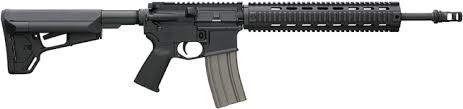 Bushmaster 300 AAC Blackout Carbine