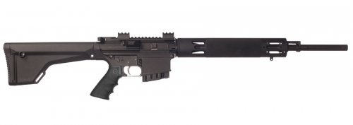 Bushmaster 308 Hunter Rifle