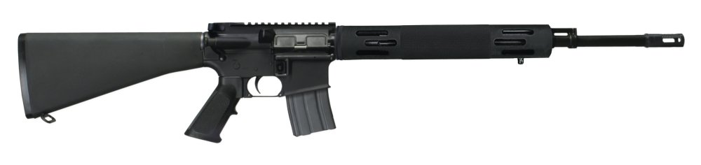 Bushmaster 450 Rifle