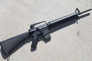 Bushmaster A2 20in Rifle