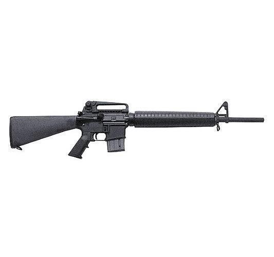 Bushmaster XM-15 AR-15 Target