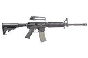 Bushmaster Patrolman Carbine