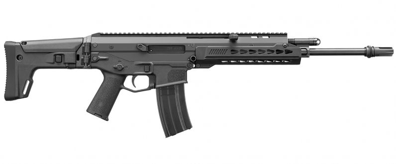 Bushmaster ACR 6.8 REM Carbine