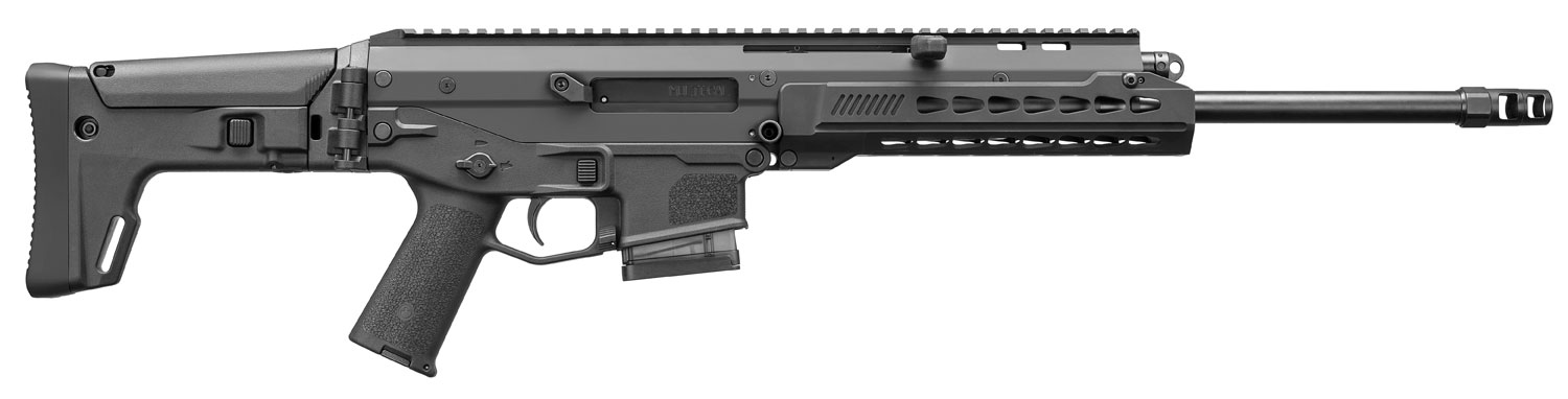 Bushmaster ACR Enhanced - ACR .450 Carbine