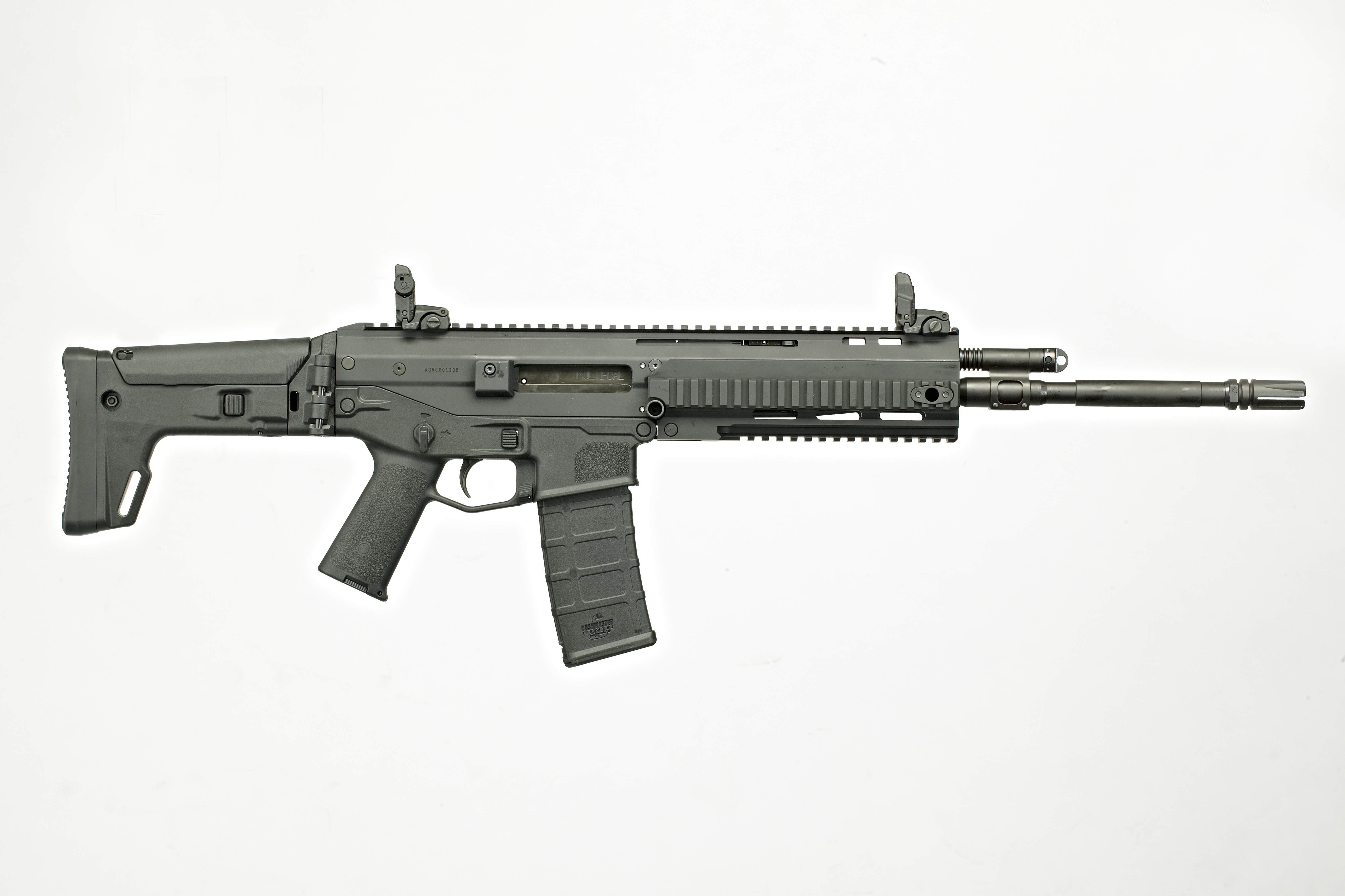 Bushmaster ACR Special Purpose Carbine