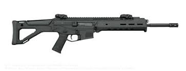 Bushmaster ACR State Compliant
