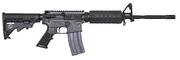 Bushmaster C15 Flat Top Quad Rail