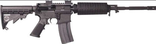 Bushmaster C22 Carbine