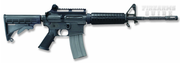 Bushmaster Carbon 15 Model 4