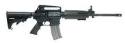 Bushmaster Gas Piston Carbine