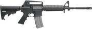 Bushmaster M4 Type Patrolman's Carbine