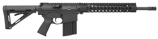 Bushmaster MOE 308 Ennhanced ORC