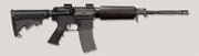 Bushmaster O.R.C. (Optics Ready Carbine)