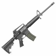 Bushmaster AR-15 A3