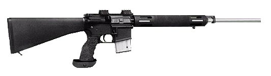 Bushmaster Varmint Special Rifle