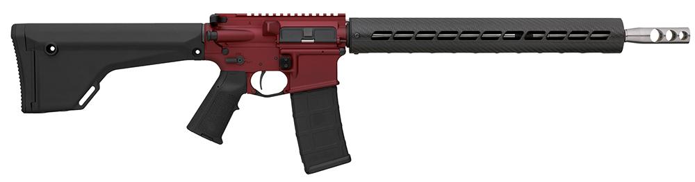Bushmaster XM-15 3-GUN Ehanced Carbine