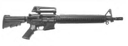 Bushmaster XM15 E2S Dissipator A3