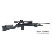 Springfield M25 White Feather Tactical Rifle