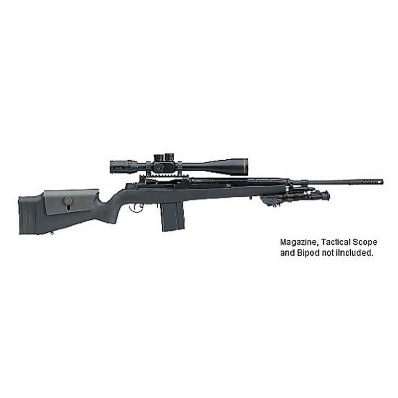 Springfield M25 White Feather Tactical Rifle