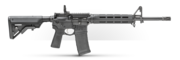Springfield SAINT m-lok