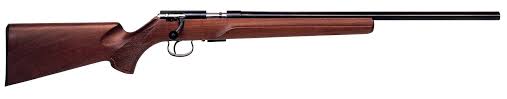 Anschutz 1502 D HB Classic Beavertail
