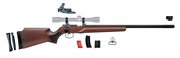 Anschutz 1517 MP R Hardwood