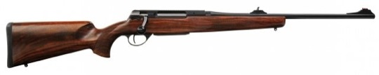 Anschutz 1781 D FL Walnut Classic