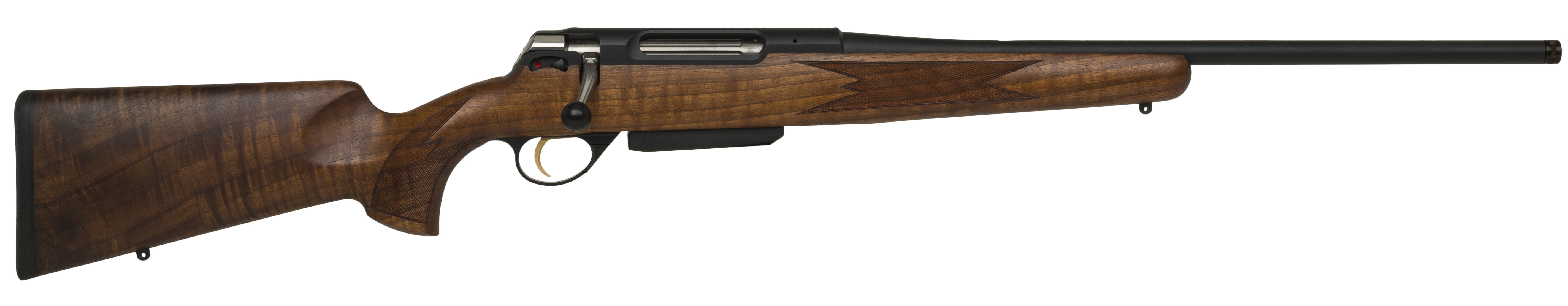 Anschutz 1781 D G Walnut Classic