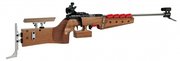 Anschutz 1827 ANSCHÜTZ Fortner Biathlon Rifle