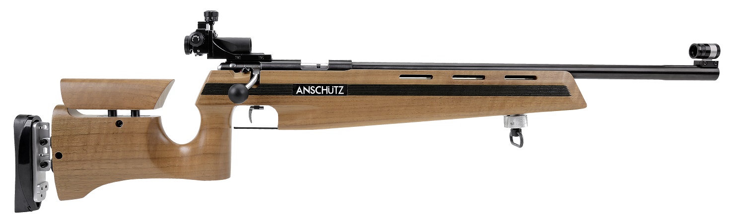 Anschutz 1903 Small Bore Match Rifle