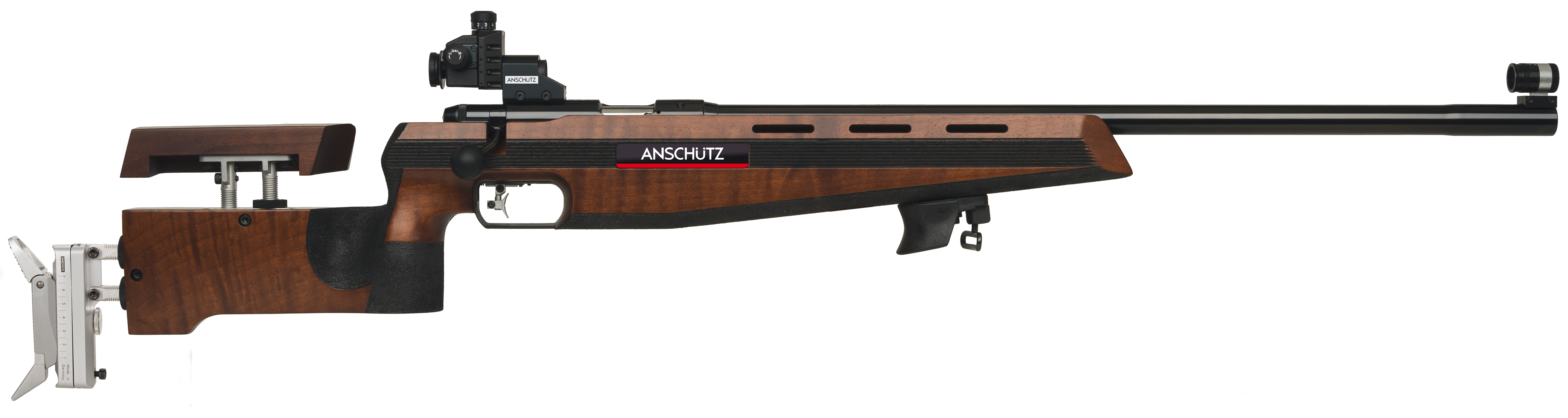 Anschutz 1907 R Small Bore Target Rifle