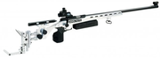 Anschutz 1907A w/1918 ALU BENCHREST Precise