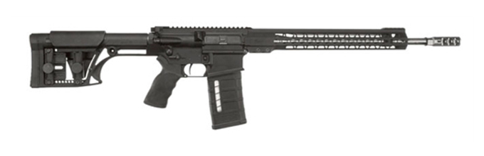Armalite AR-10 3-Gun