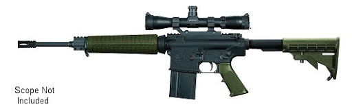 Armalite AR-10A4 Carbine