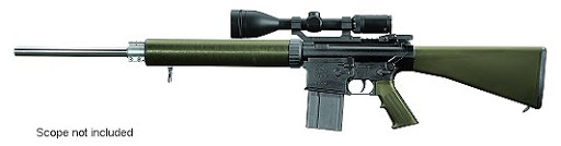 Armalite AR-10T