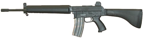 Armalite AR-180B