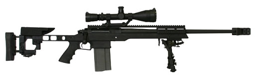 Armalite AR-31
