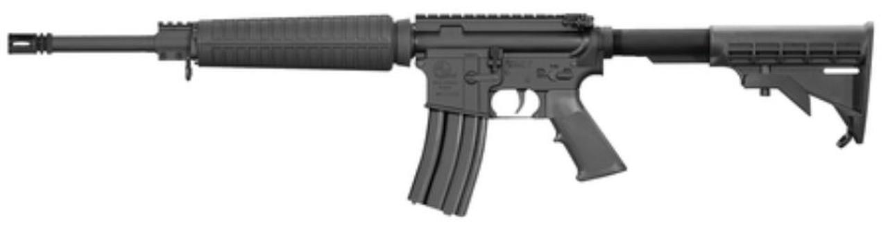 Armalite M-15 Special Purpose Carbine