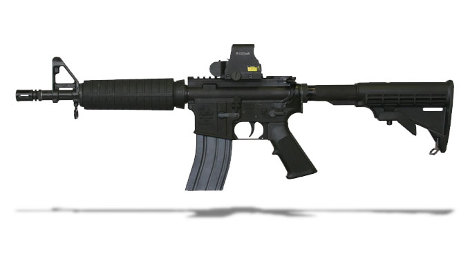 Armalite M-15A4 10.3" Short Barrel Tactical Rifle