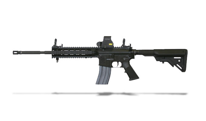 Armalite SPR Mod 1 Midlength Carbine