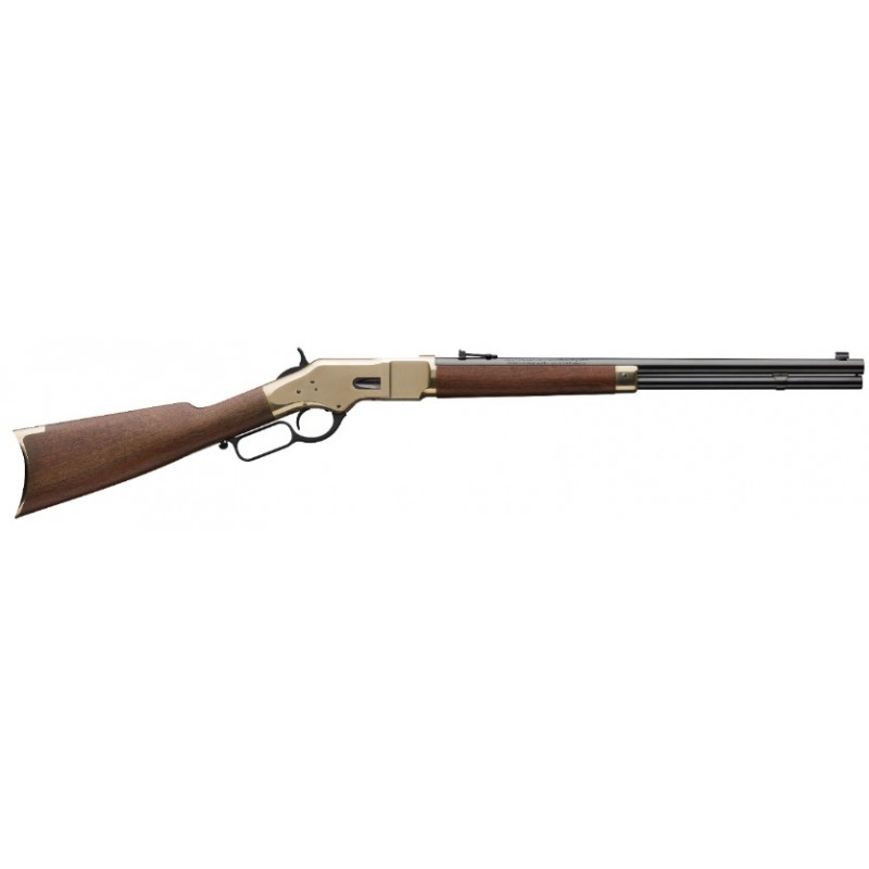 Winchester 1866 Short Rifle