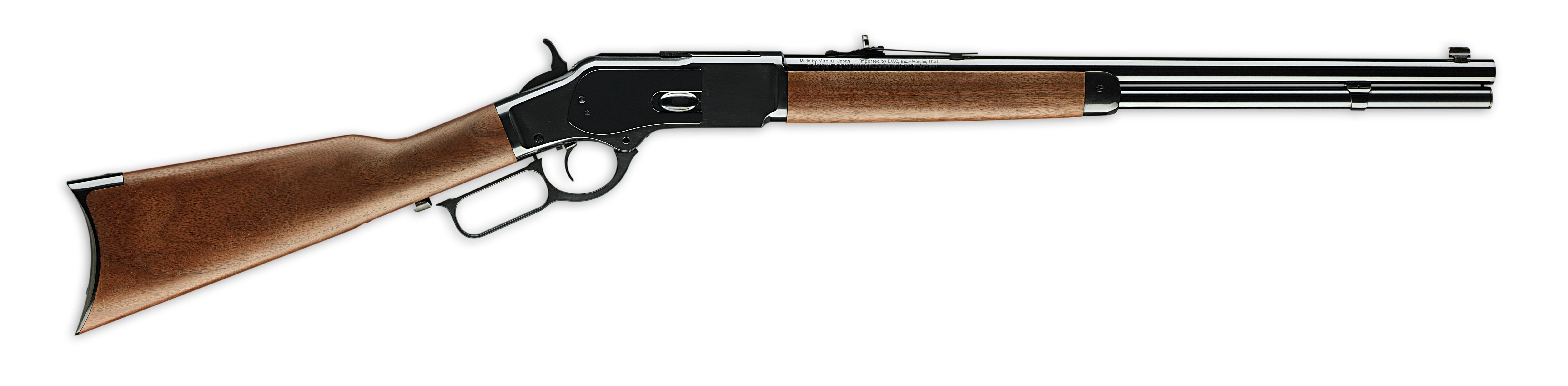 Winchester  1873 Short Rifle