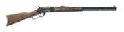 Winchester 1873 Sporter Octagon Case Hardened