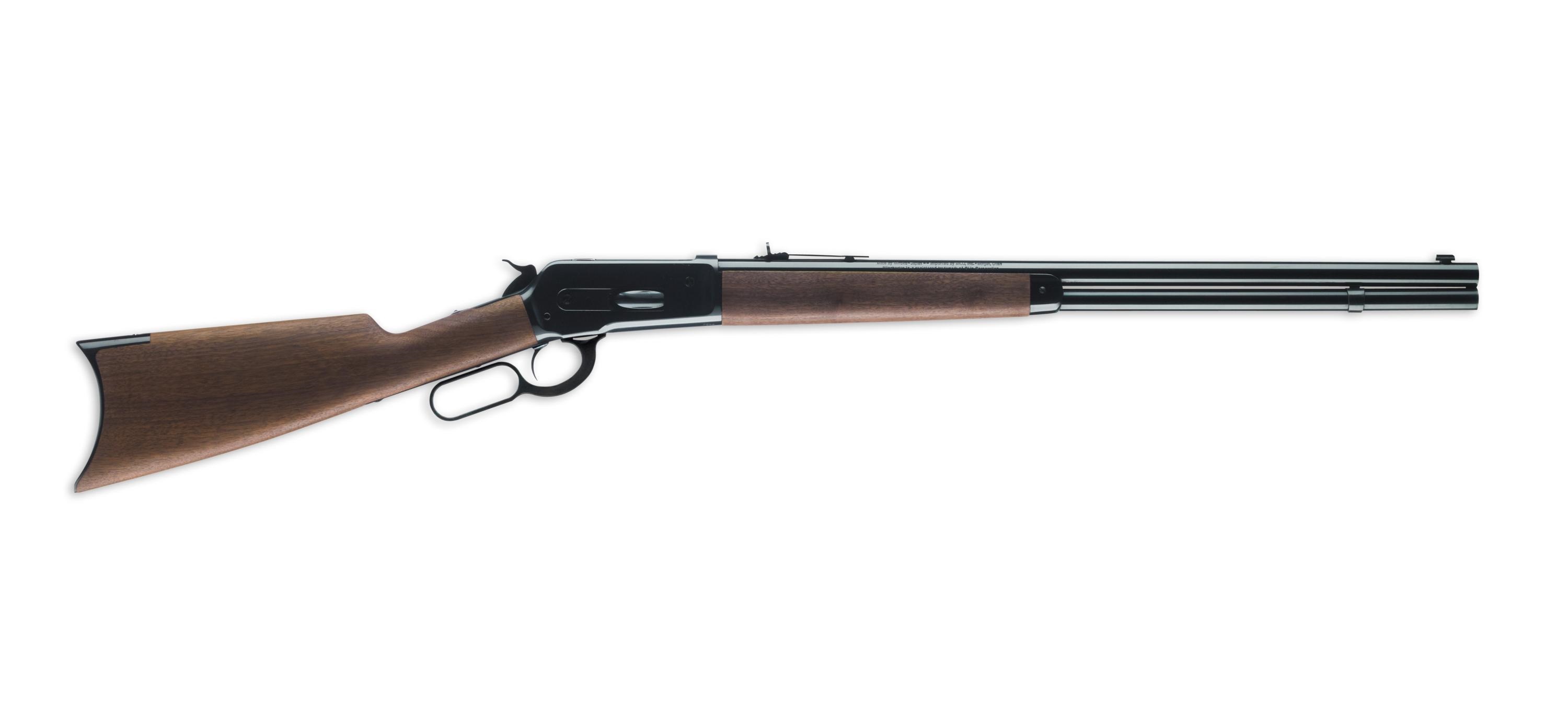 Winchester 1886 Short Rifle